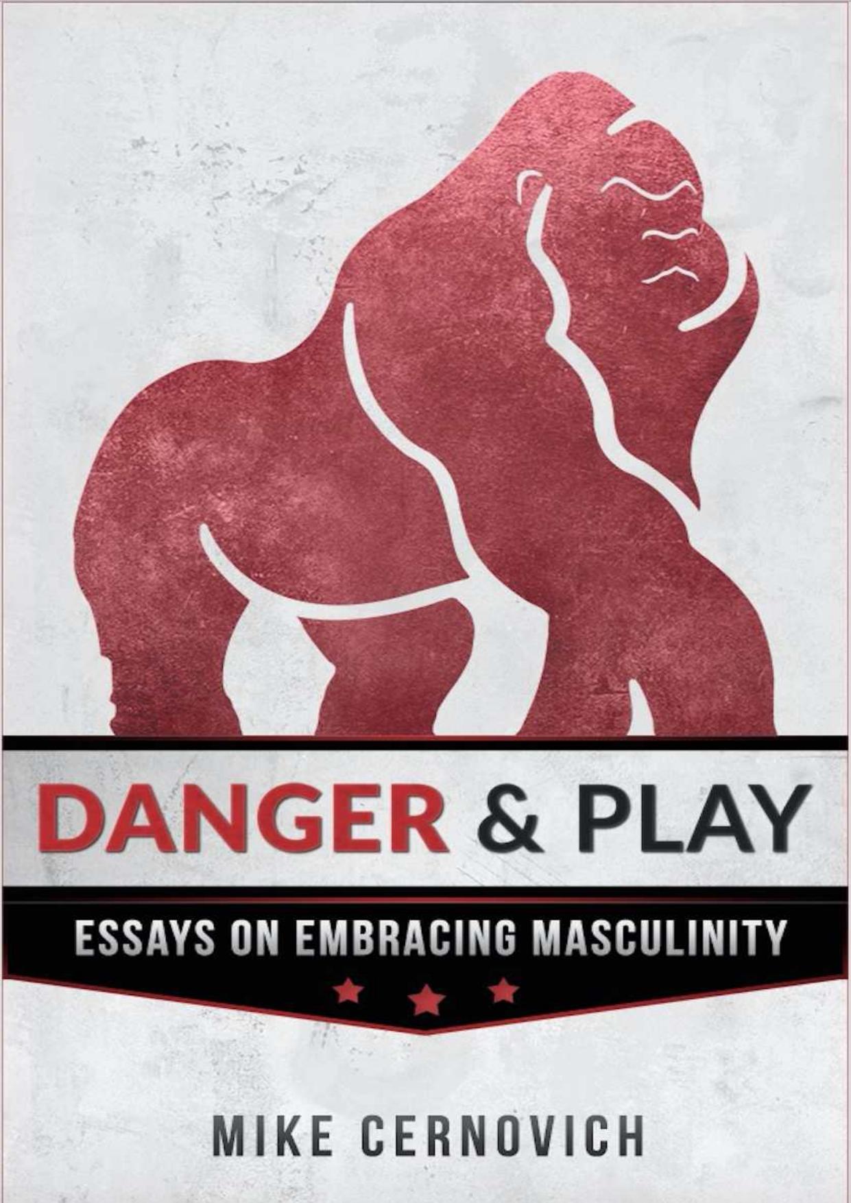 Danger & Play: Essays on Embracing Masculinity