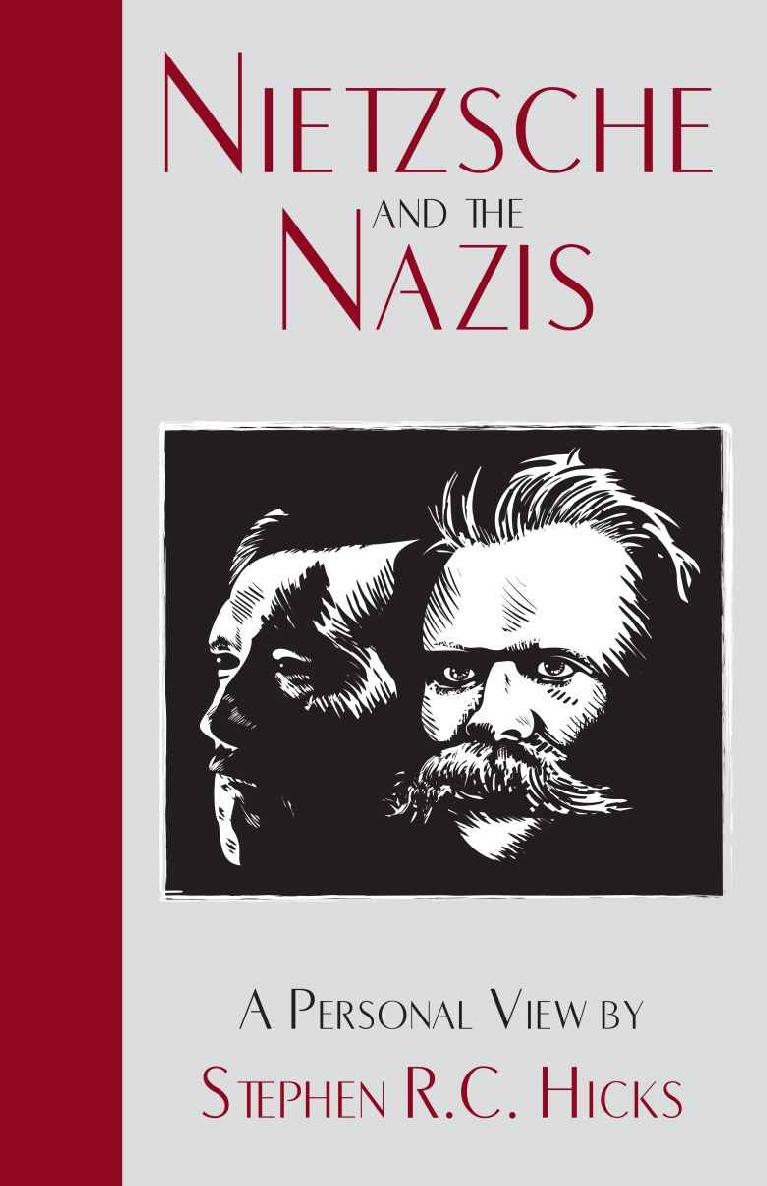 Nietzsche and the Nazis: A Personal View