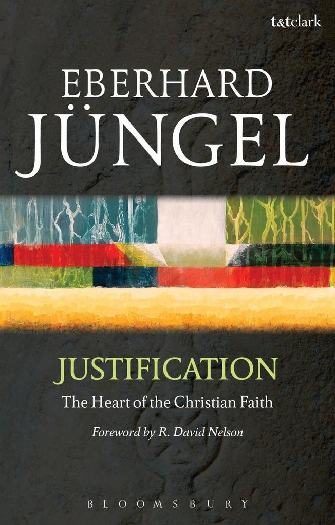 Justification (Christian Theology).