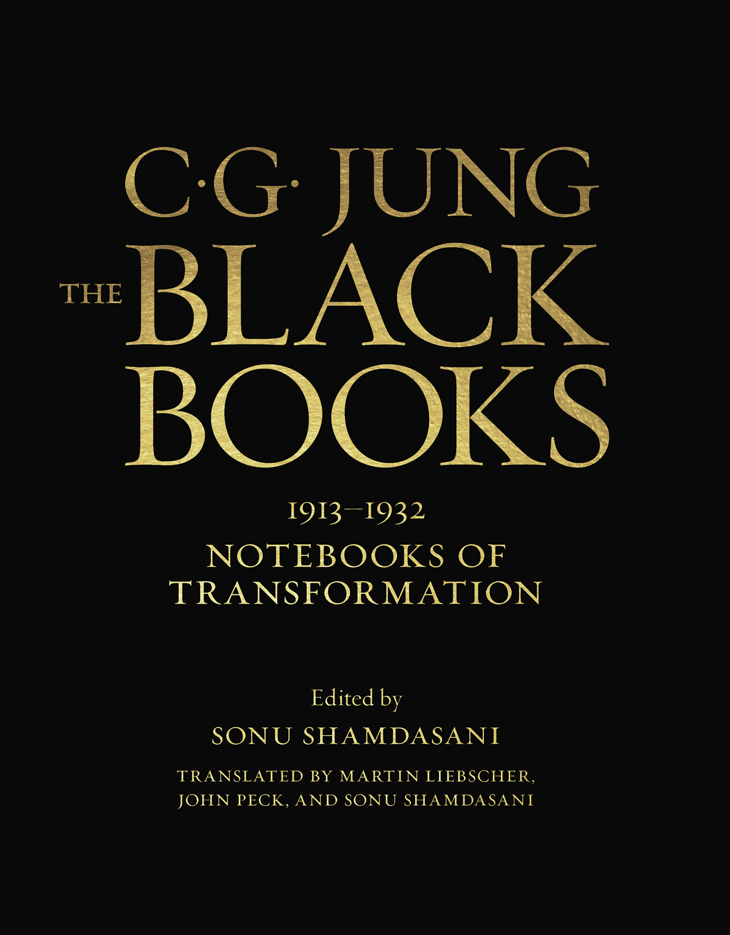 The Black Books (Slipcased Edition) (Vol. Seven-Volume Set)