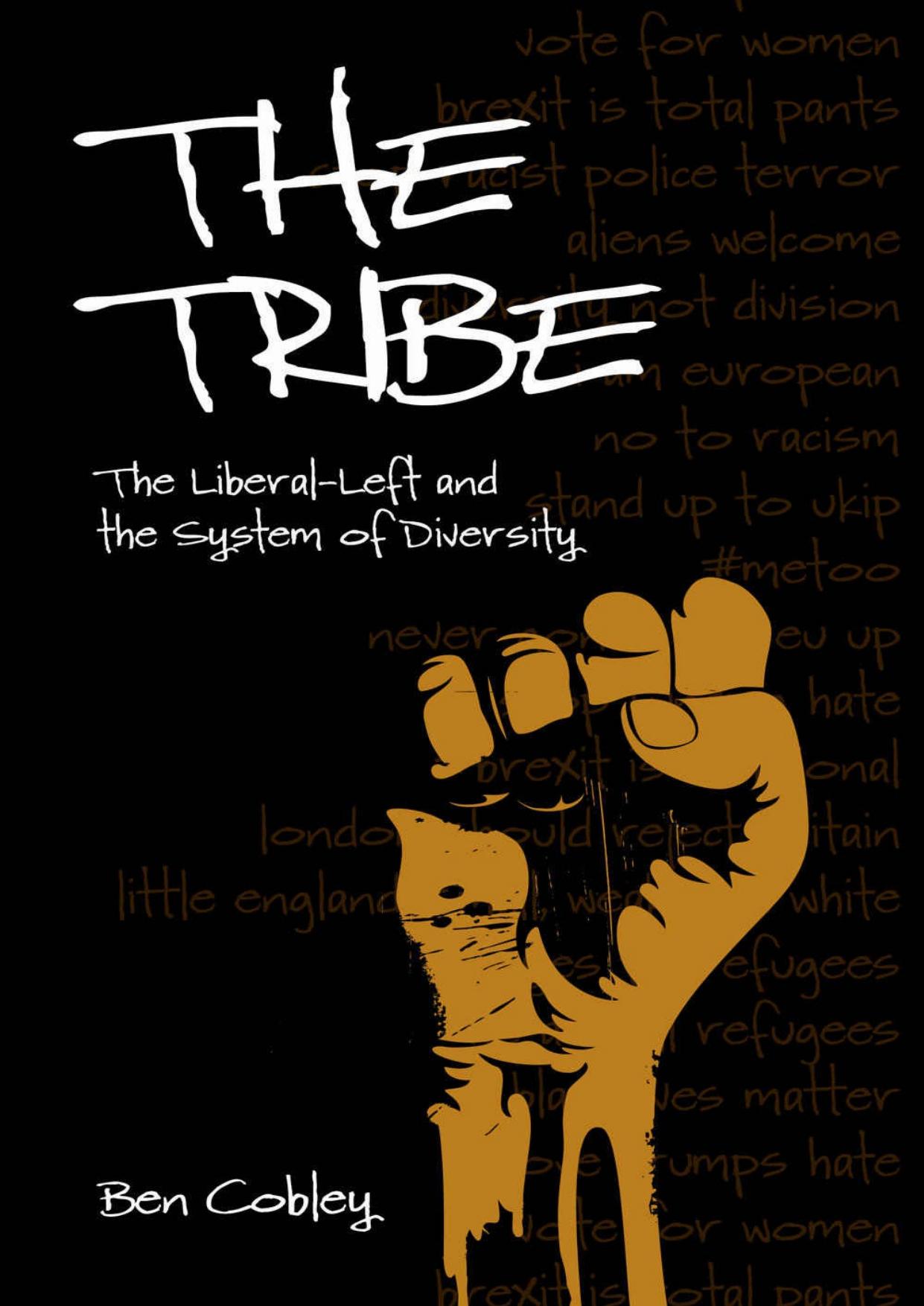 The Tribe (Societas)
