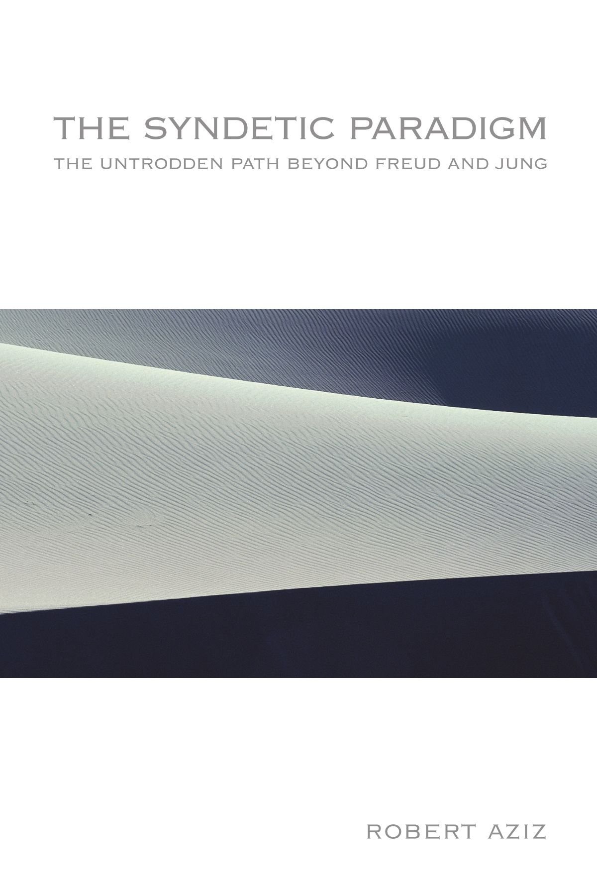 The Syndetic Paradigm: The Untrodden Path Beyond Freud and Jung