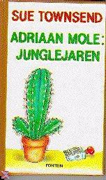 Adriaan Mole: junglejaren