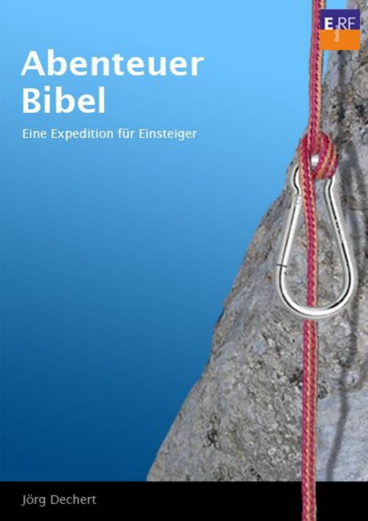 Abenteuer Bibel (German Edition)