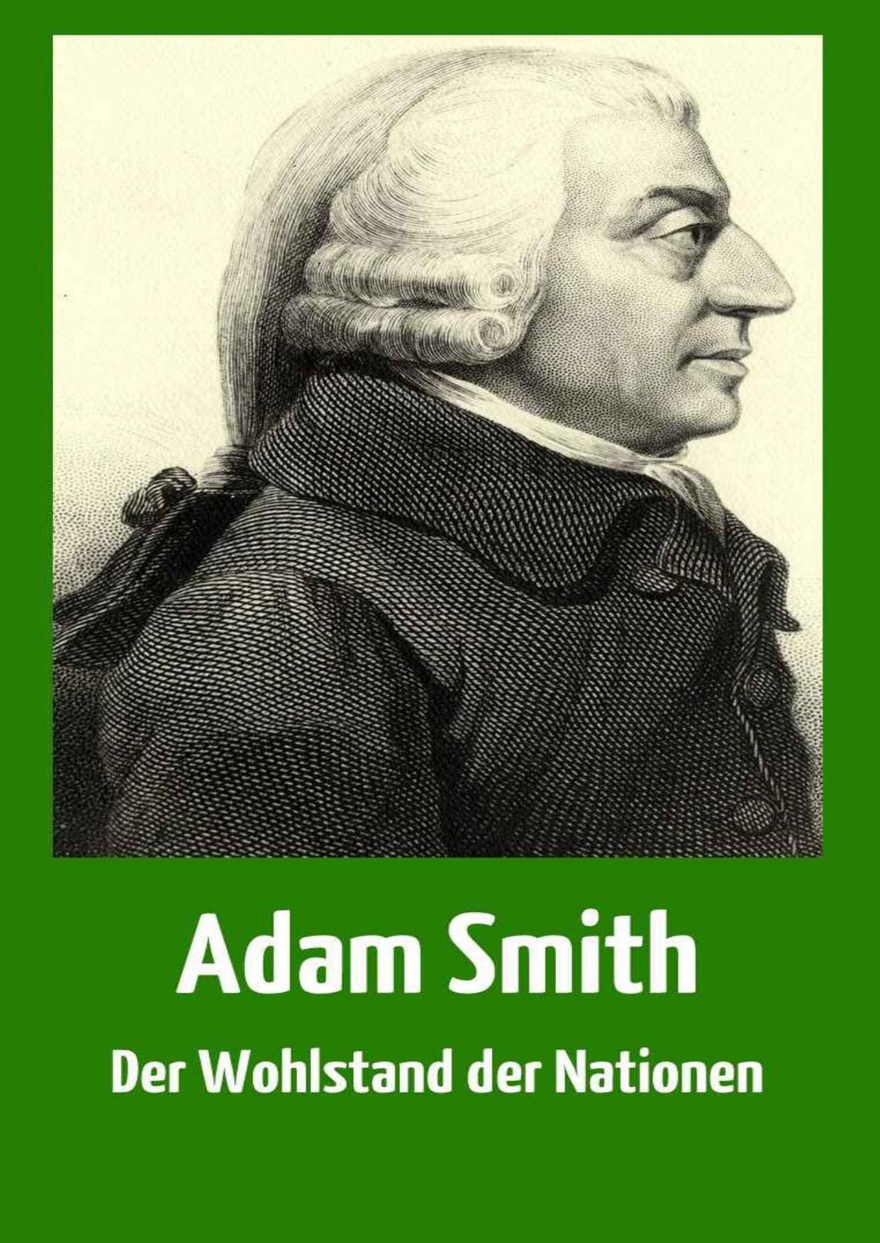 Adam Smith: Selected Philosophical Writings
