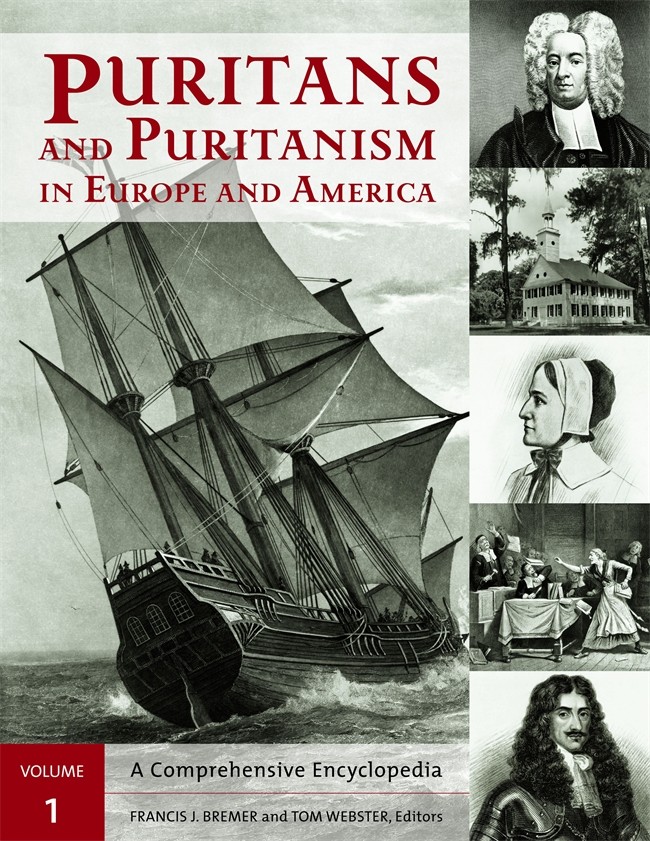 Puritans and Puritanism in Europe and America