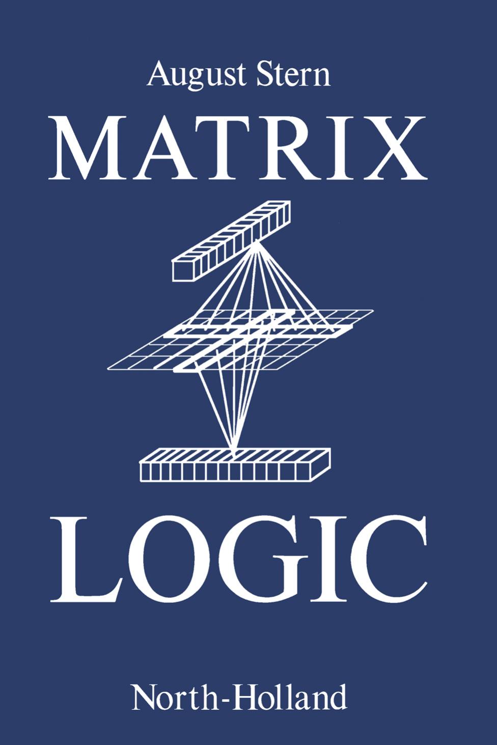 Matrix Logic