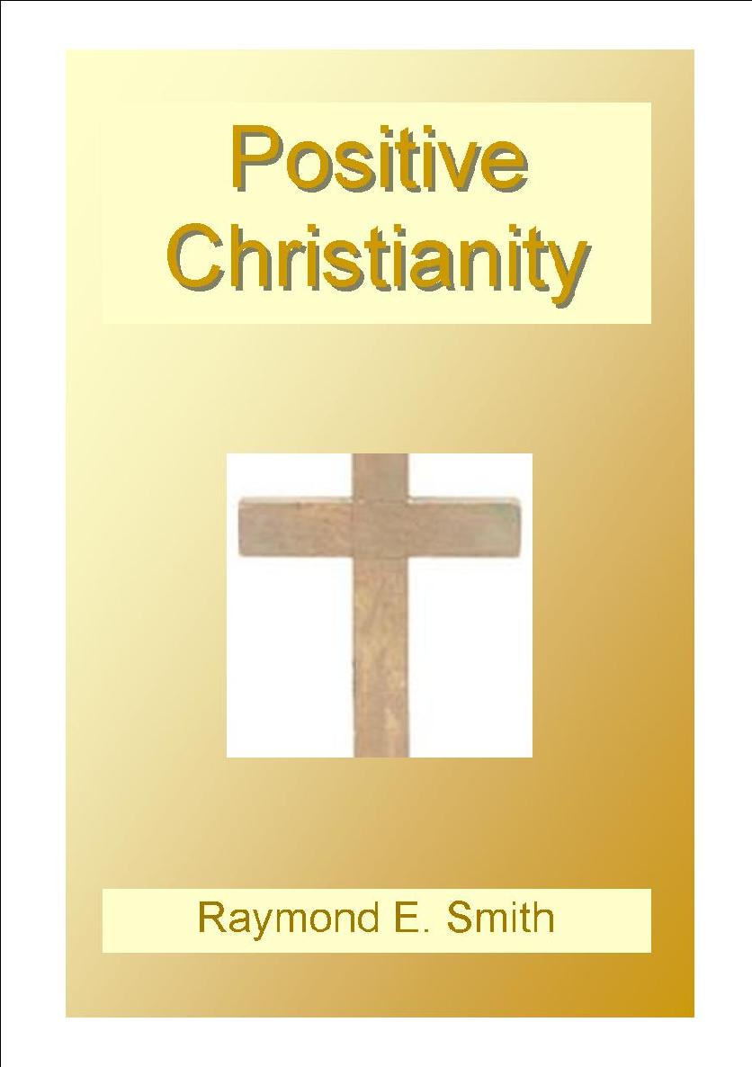 Positive Christianity