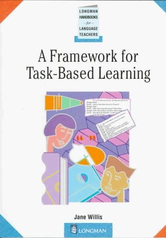 A Framework for Task-Based Learning