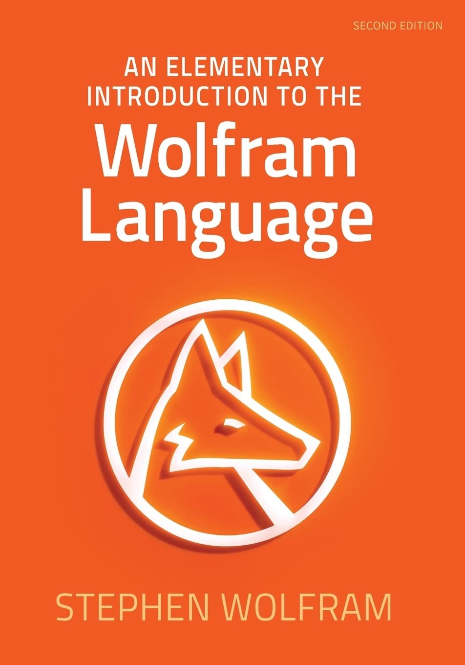An Elementary Introduction to the Wolfram Language - 2017