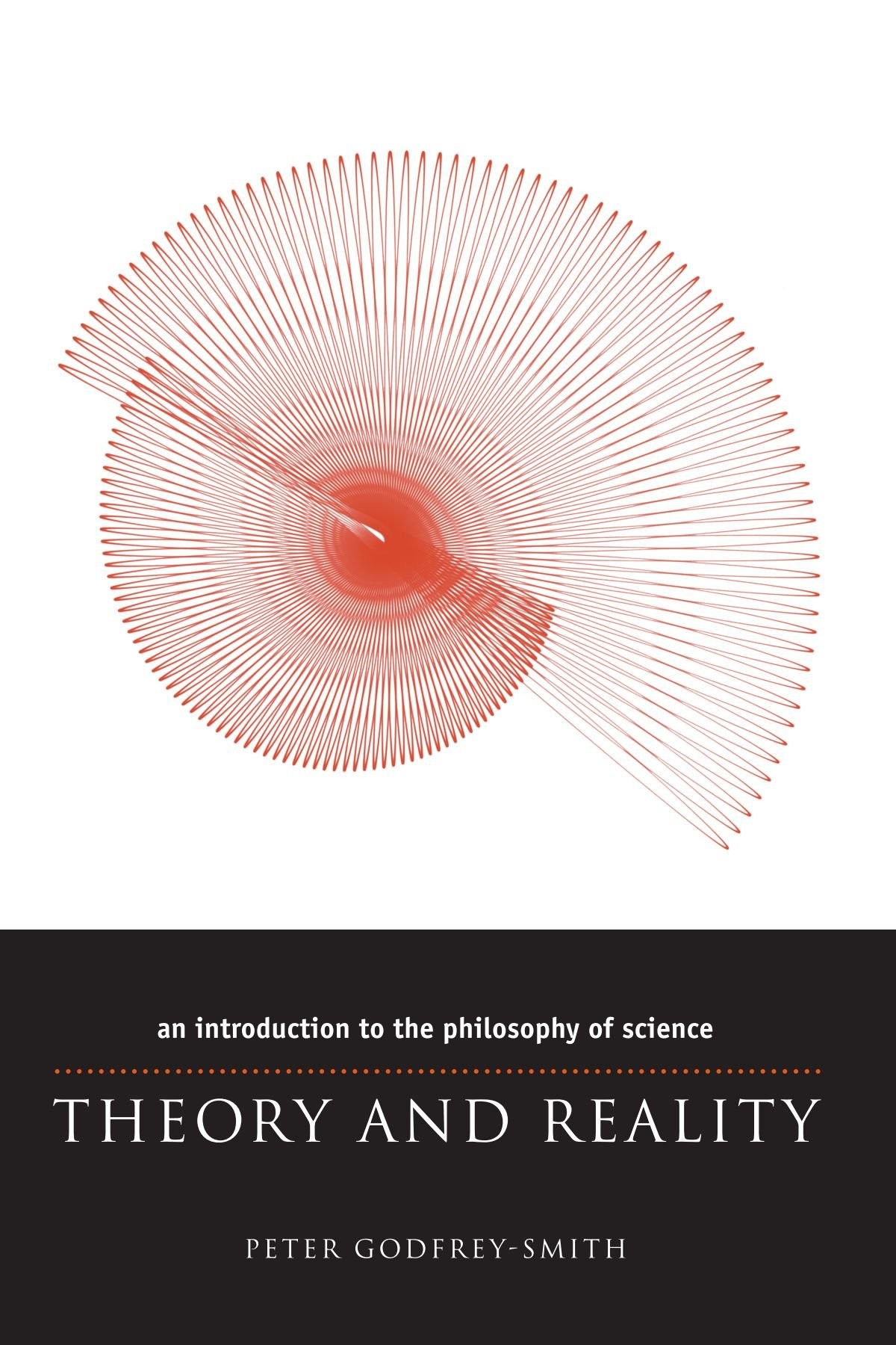 Theory and Reality: An Introduction to the Philosophy of Science
