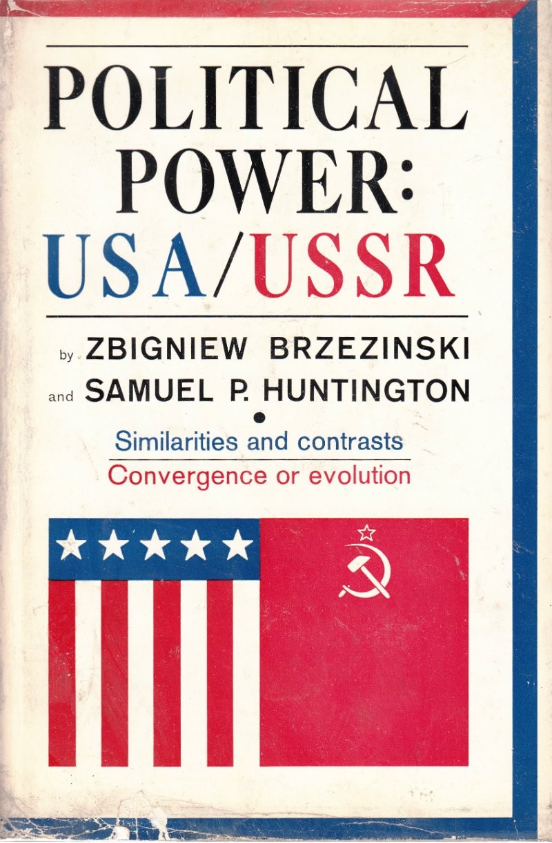 Political Power, USA/USSR