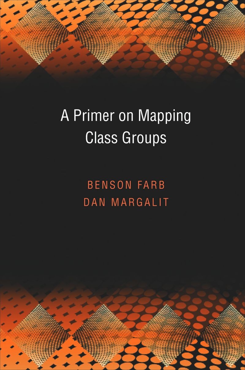 A Primer on Mapping Class Groups