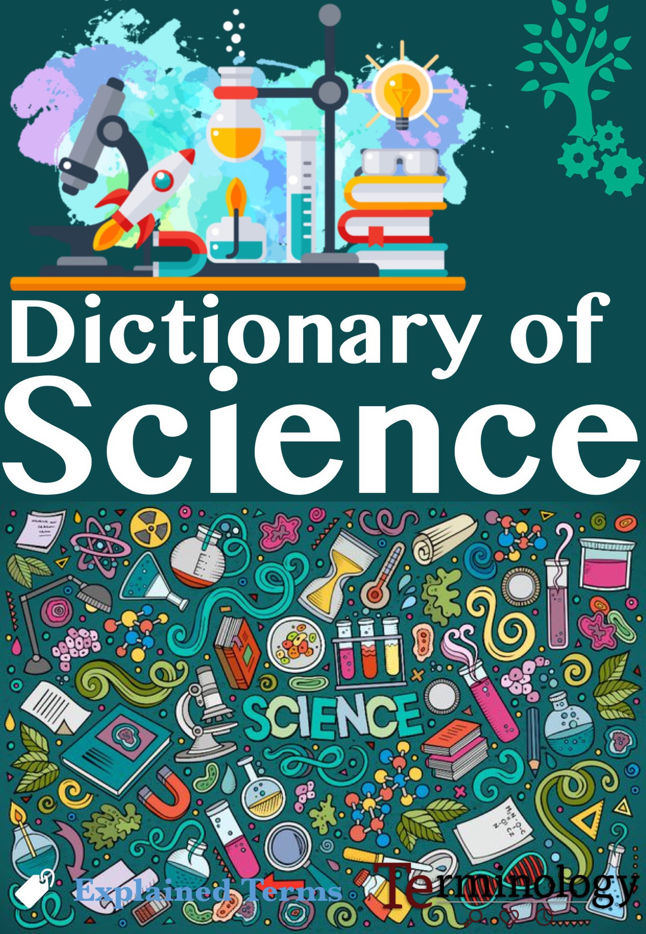 Dictionary of Science Terms