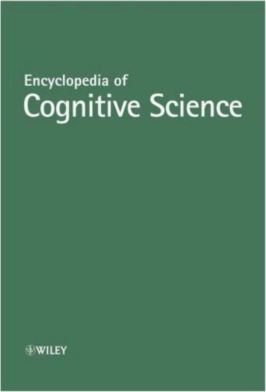 Encyclopedia of Cognitive Science