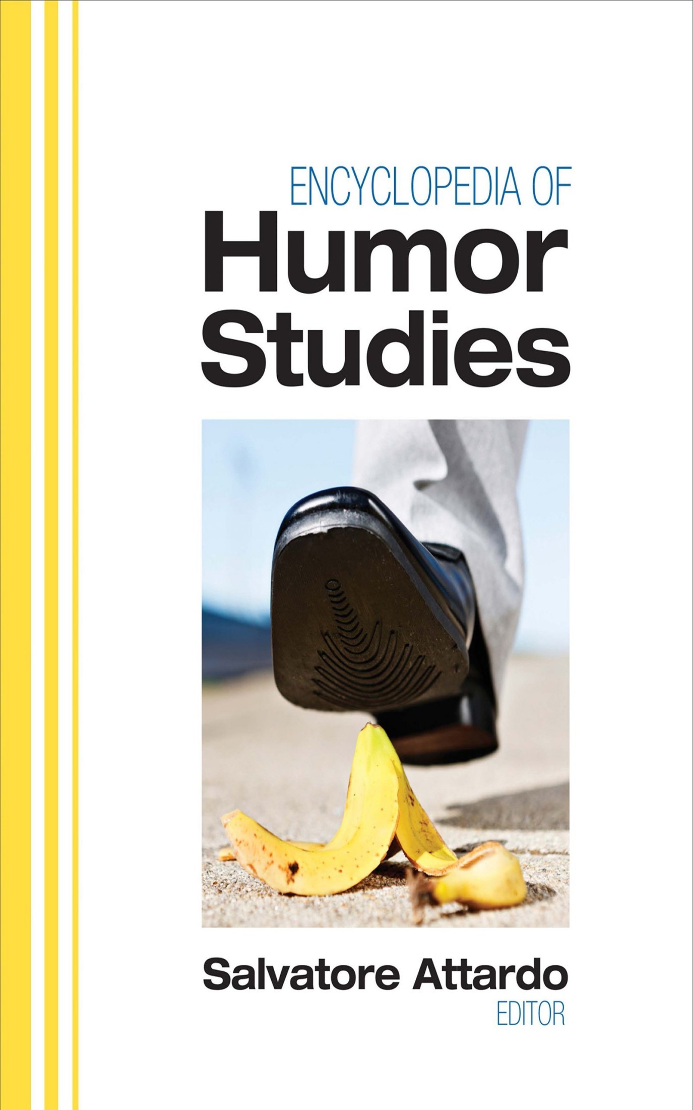 Encyclopedia of Humor Studies