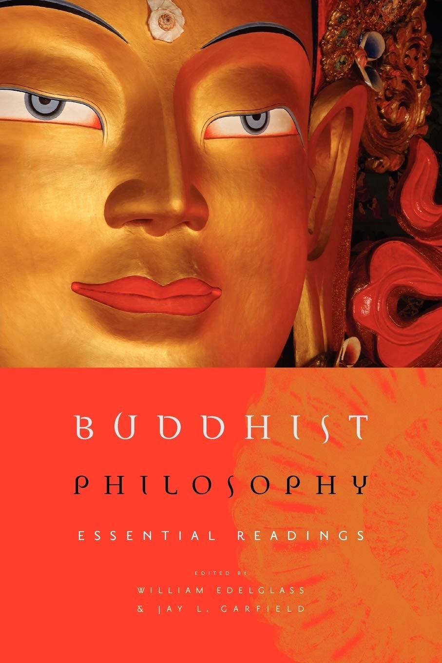 Buddhist Philosophy: Essential Readings