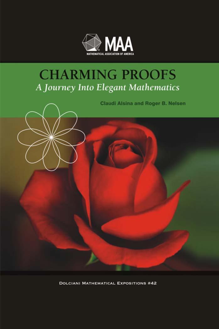 Charming Proofs: A Journey Into Elegant Mathematics