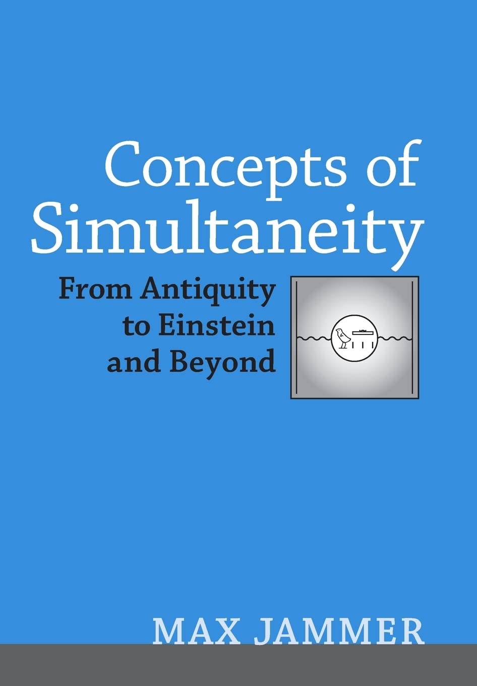 Concepts of Simultaneity: From Antiquity to Einstein and Beyond