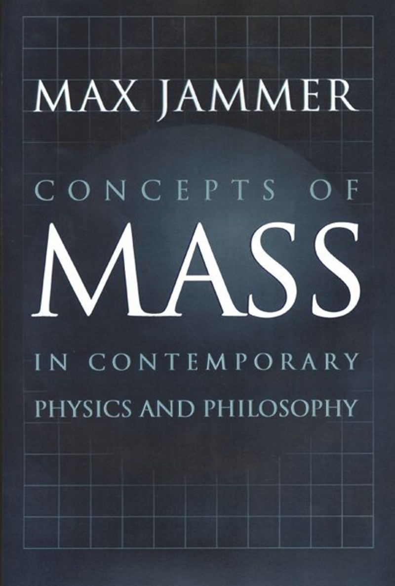 Concepts of Mass in Contemporary Physics and Philosophy