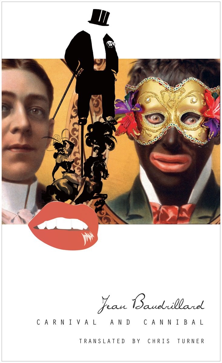 Carnival and Cannibal: Ventriloquous Evil