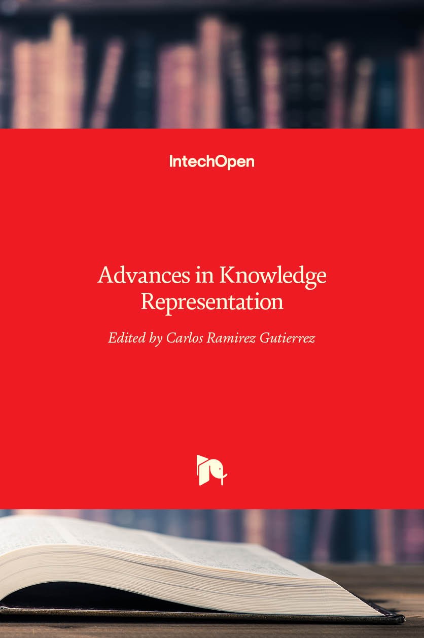 Advances in Knowledge Representation