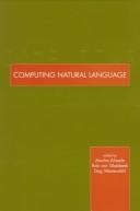Computing Natural Language