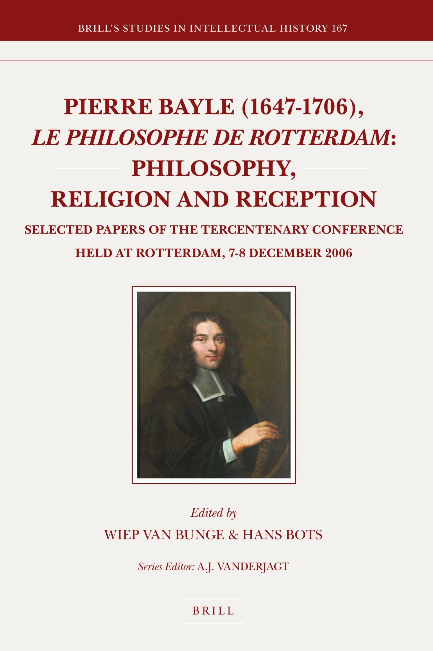 From Stevin to Spinoza: An Essay on Philosophy in the Seventeenth-Century Dutch Republic