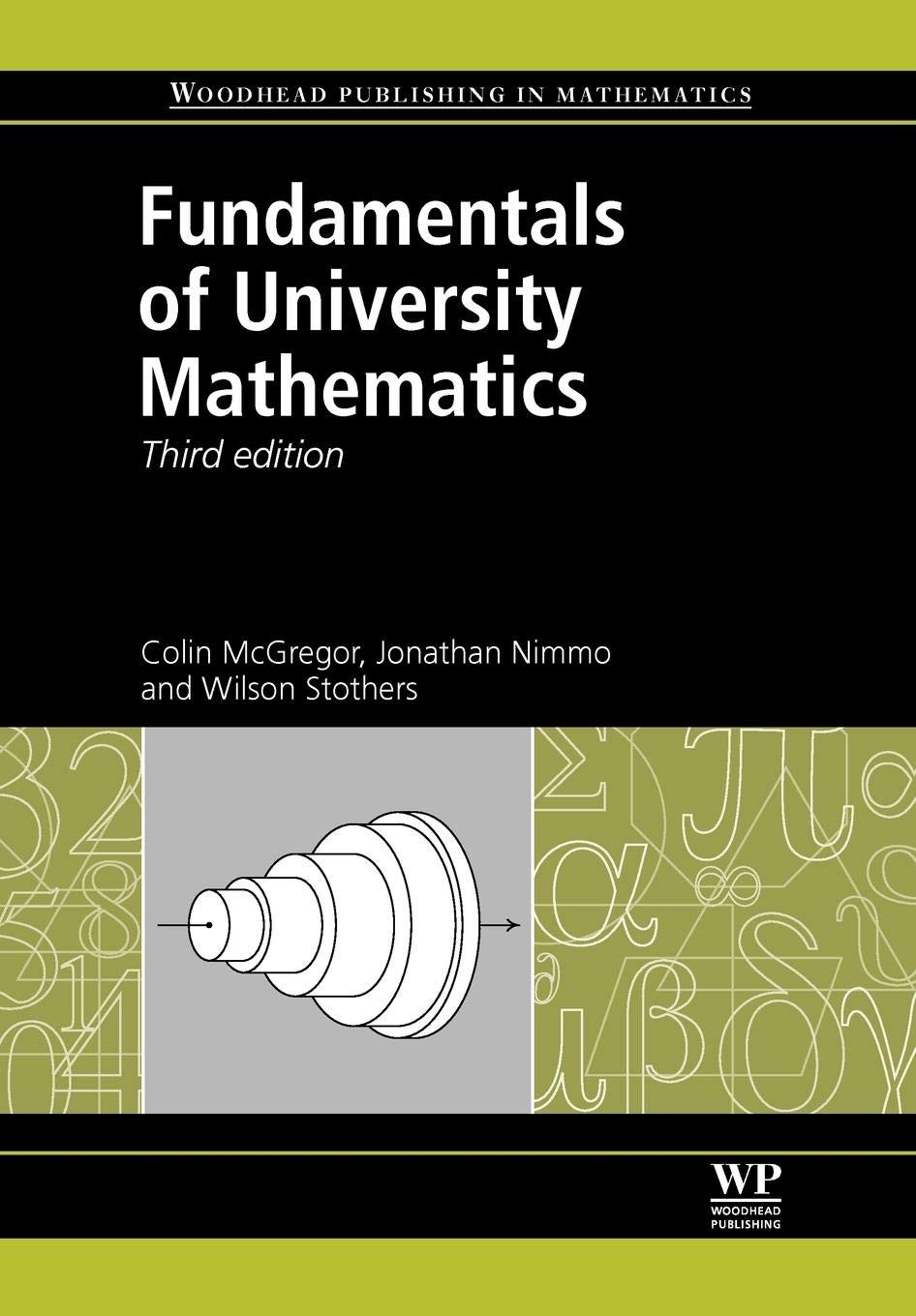Fundamentals of University Mathematics