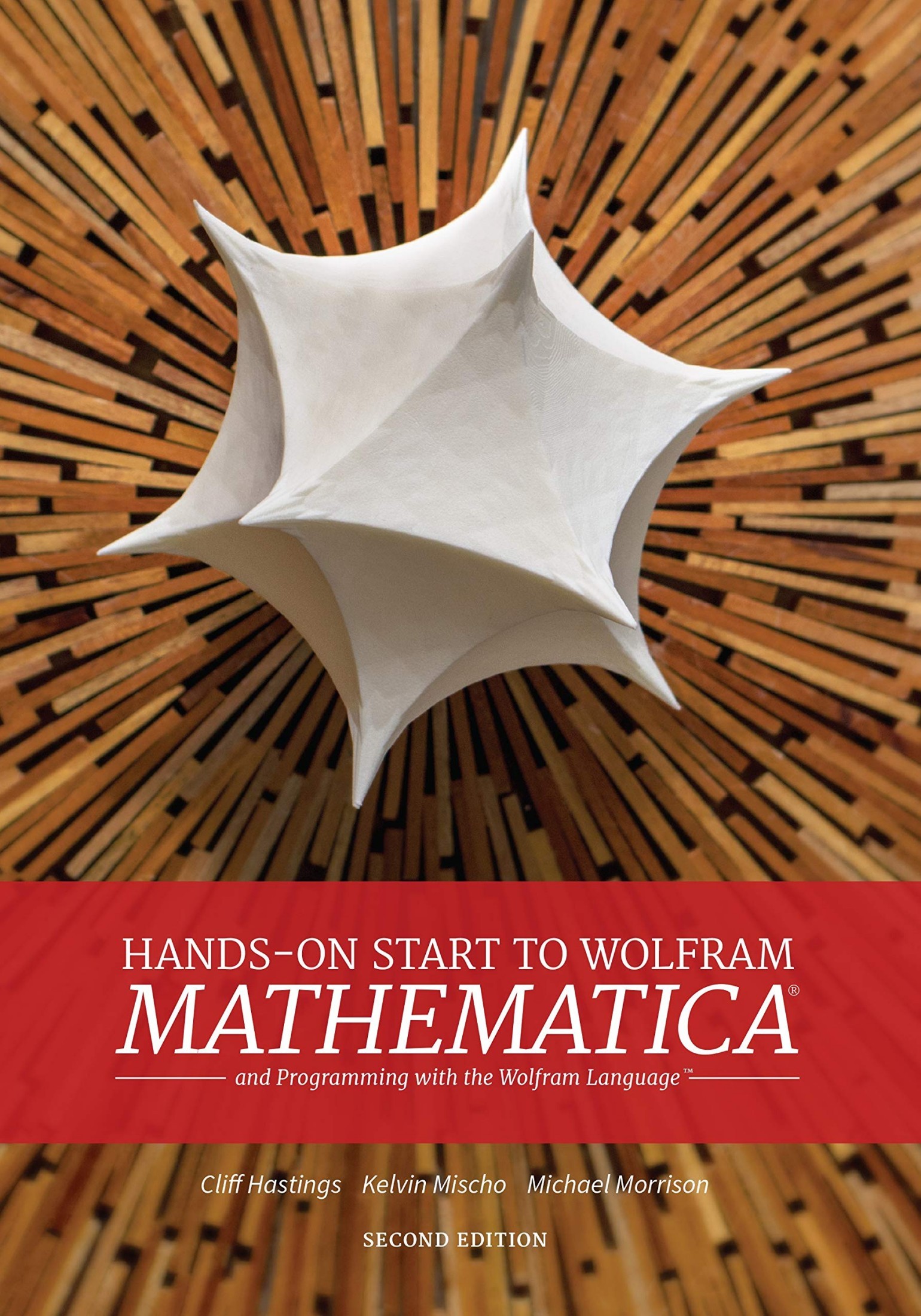 Hands-On Start to Wolfram Mathematica: And Programming with the Wolfram Language