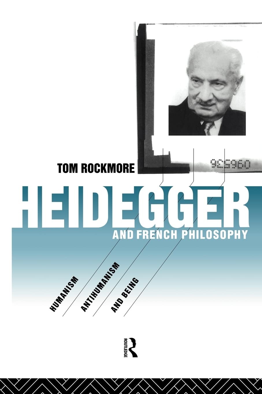 Heidegger and French Philosophy: Humanism, Antihumanism, and Being