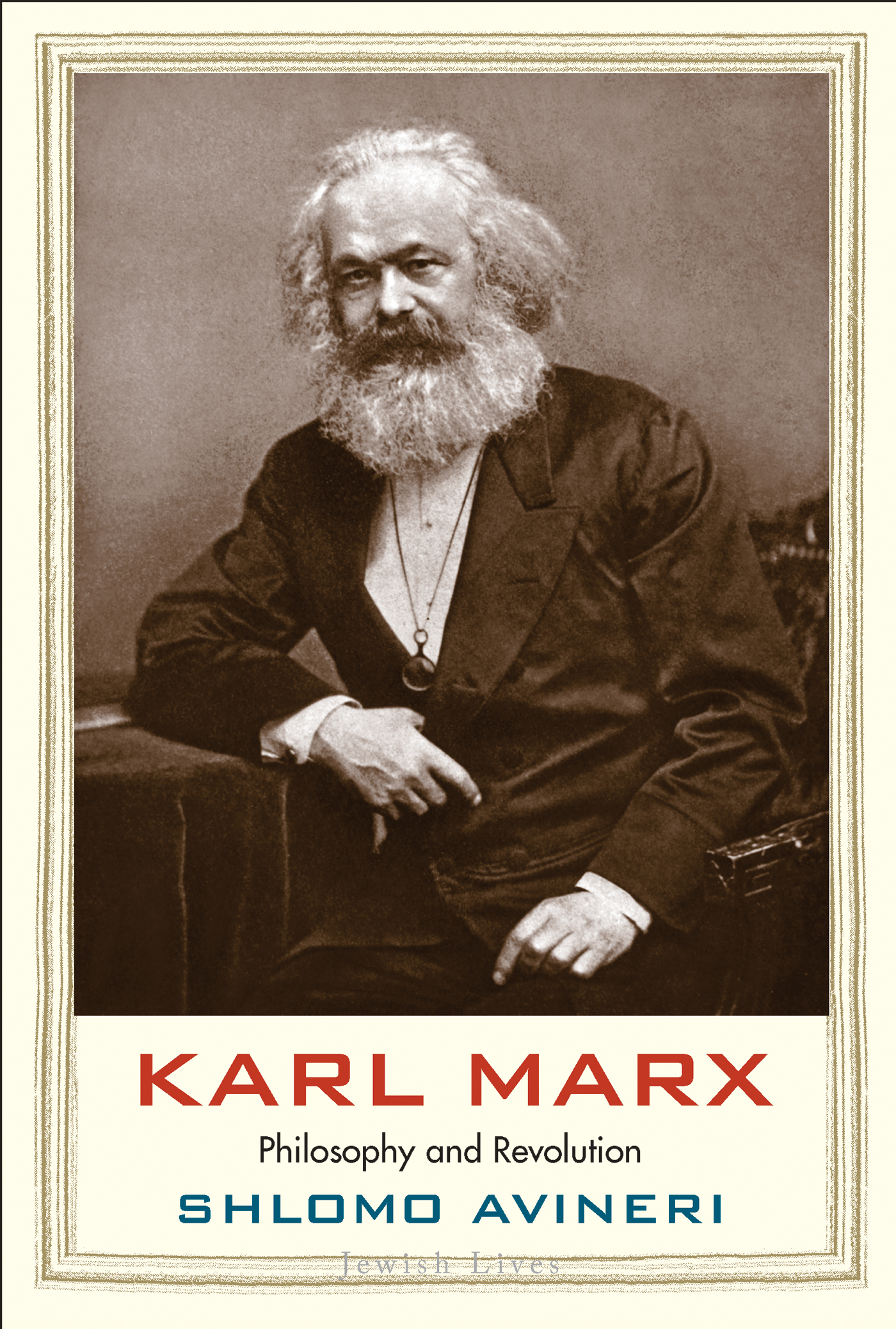 Karl Marx - Philosophy and Revolution