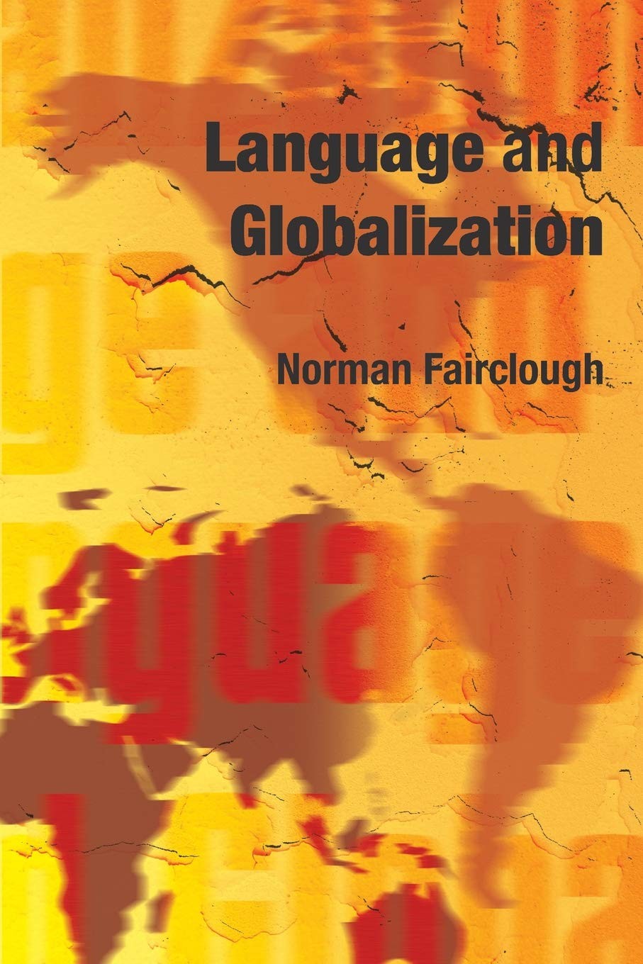 Language and Globalization