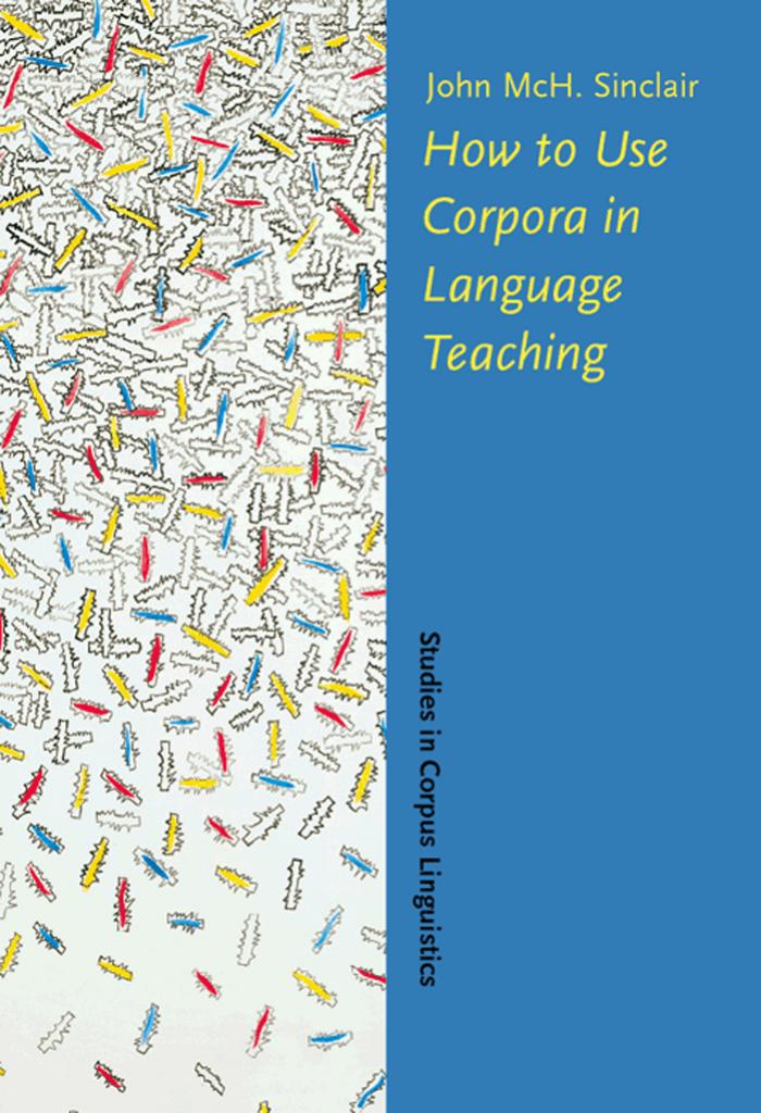 How to Use Corpora in Language Teaching