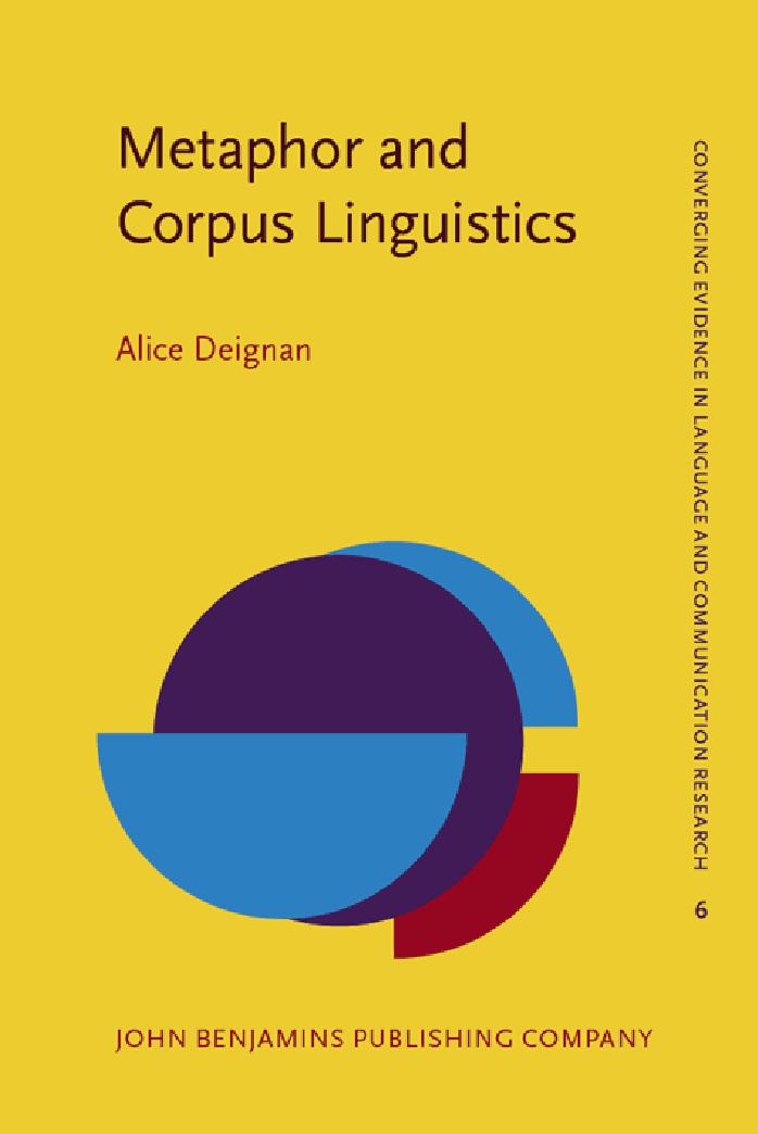 Metaphor and Corpus Linguistics