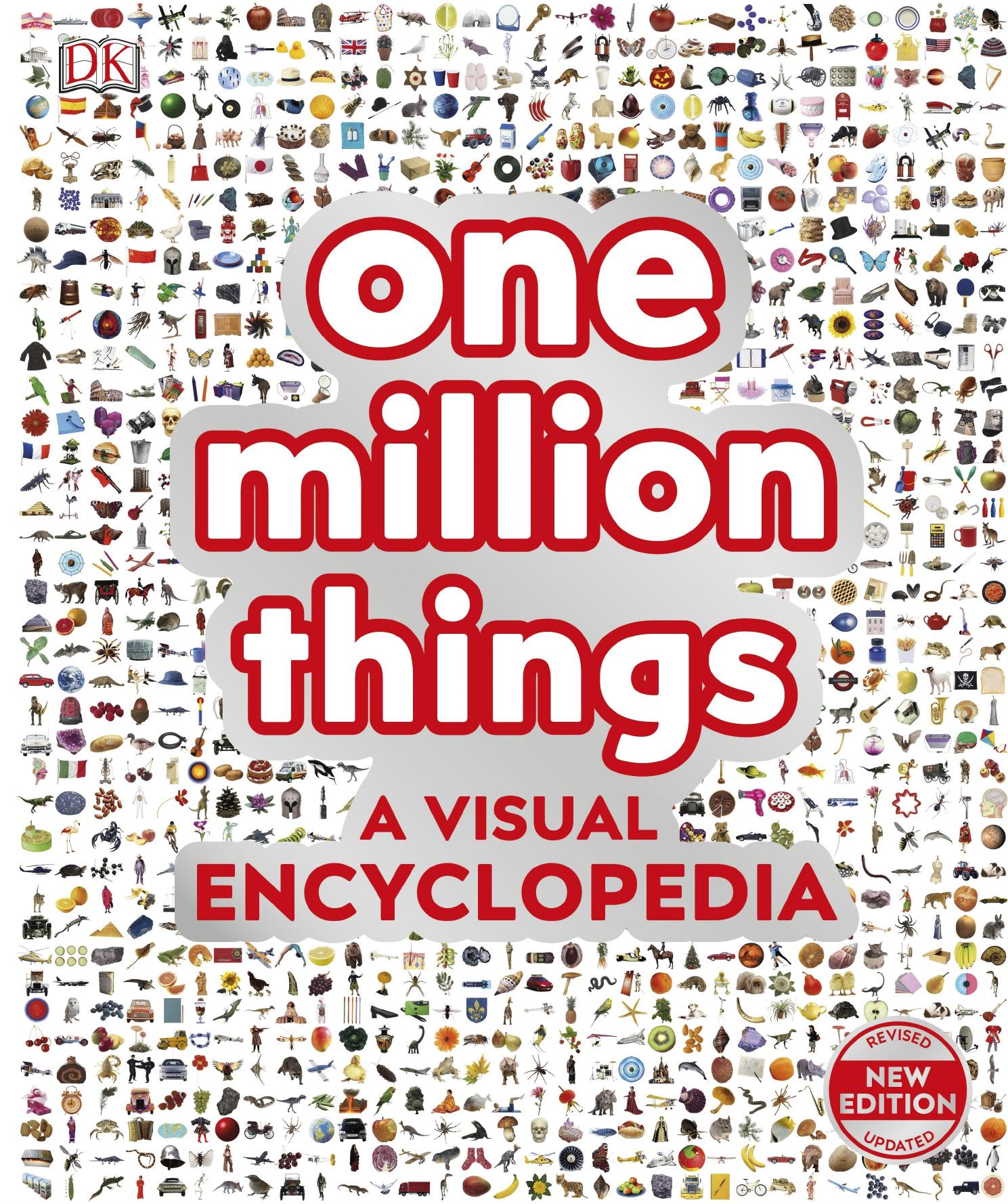 One Million Things