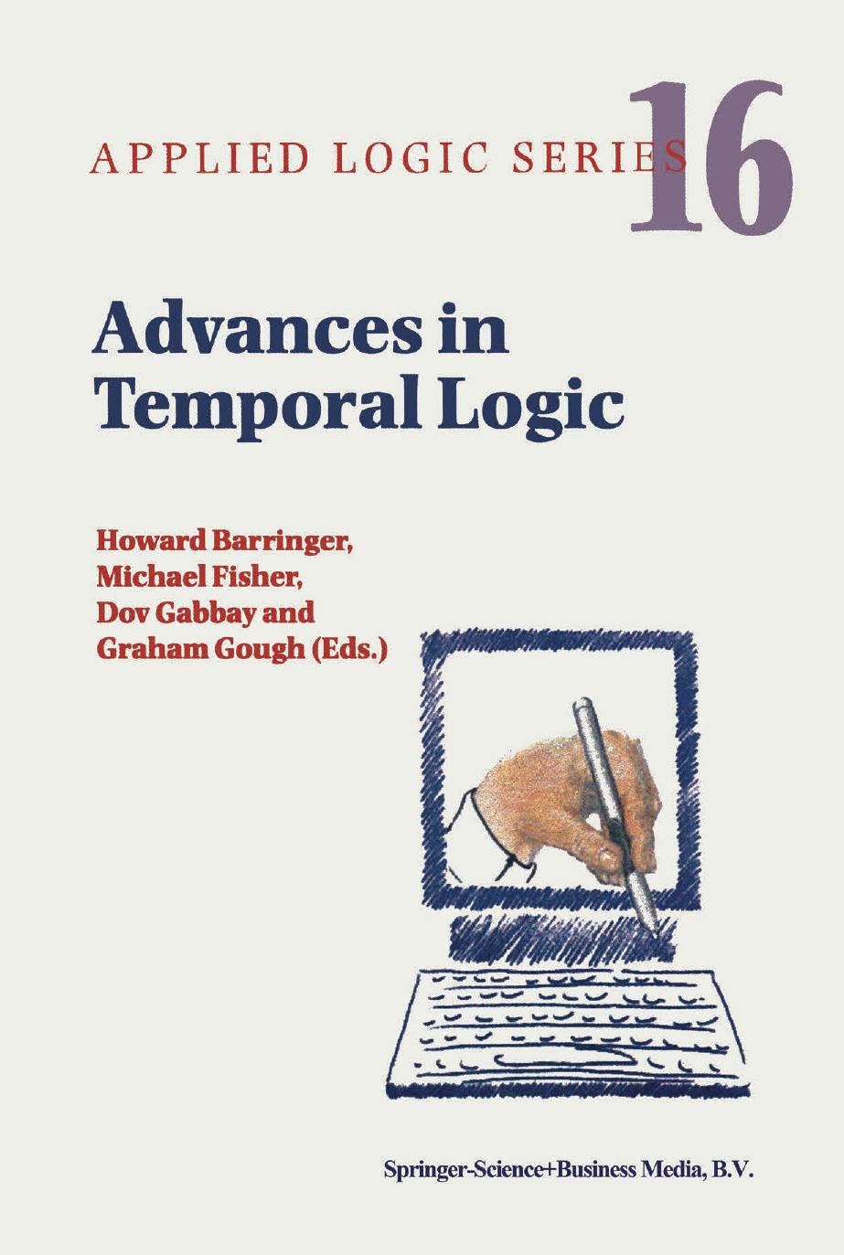 Advances in Temporal Logic