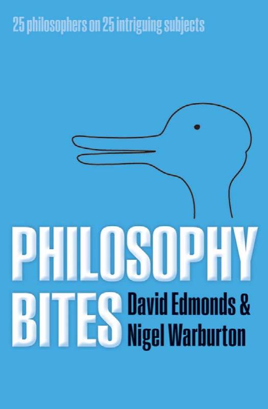 Philosophy Bites