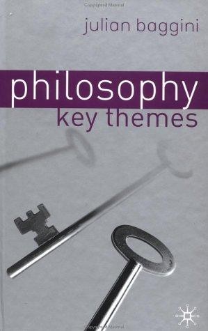 Philosophy: Key Themes