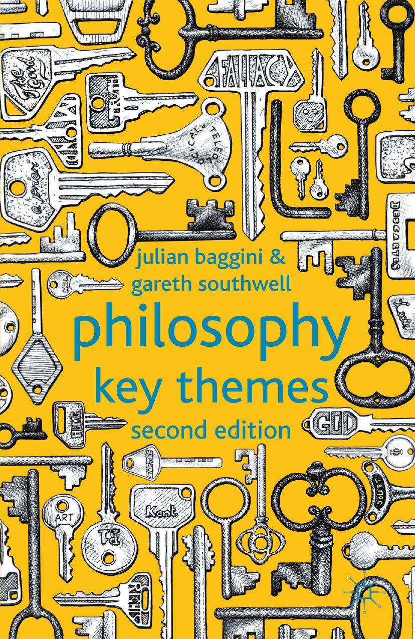 Philosophy: Key Themes