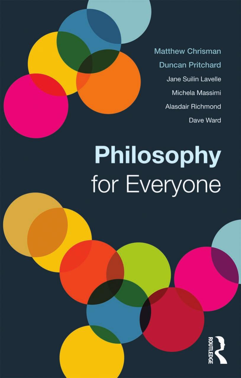 Philosophy for Everyone