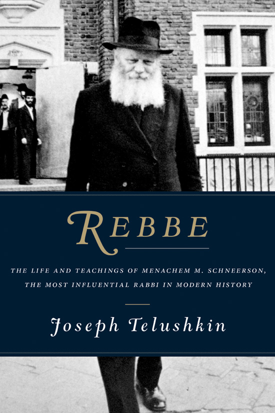 Rebbe