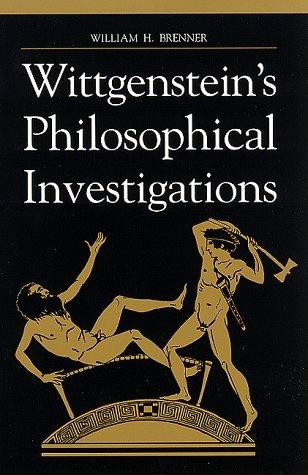 Wittgenstein's Philosophical Investigations