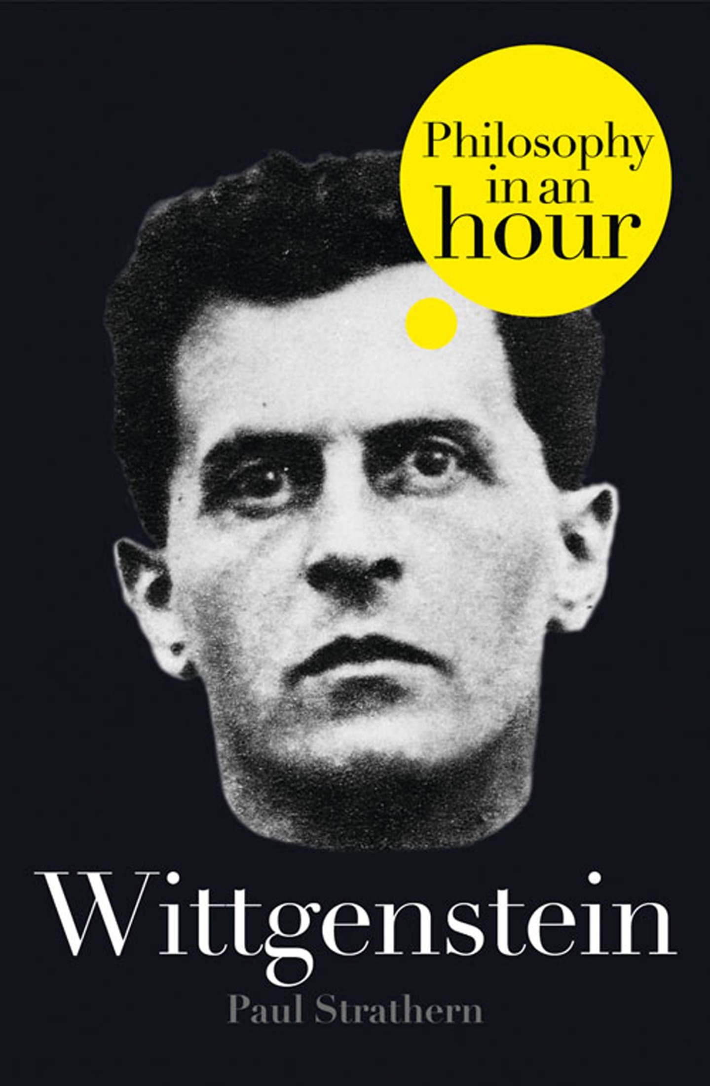 Wittgenstein: Philosophy in an Hour