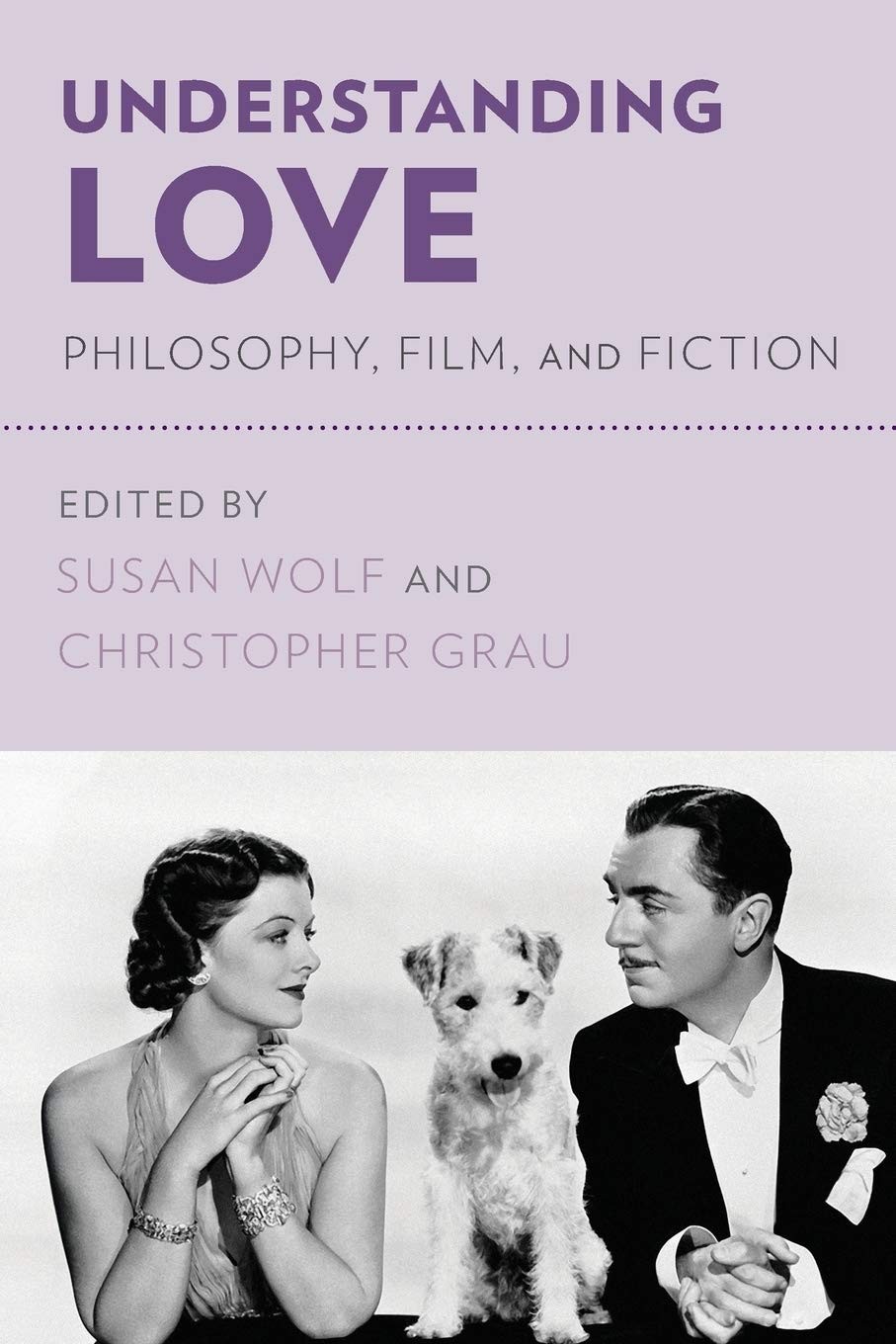 Understanding Love: Philosophy, Film, and Fiction