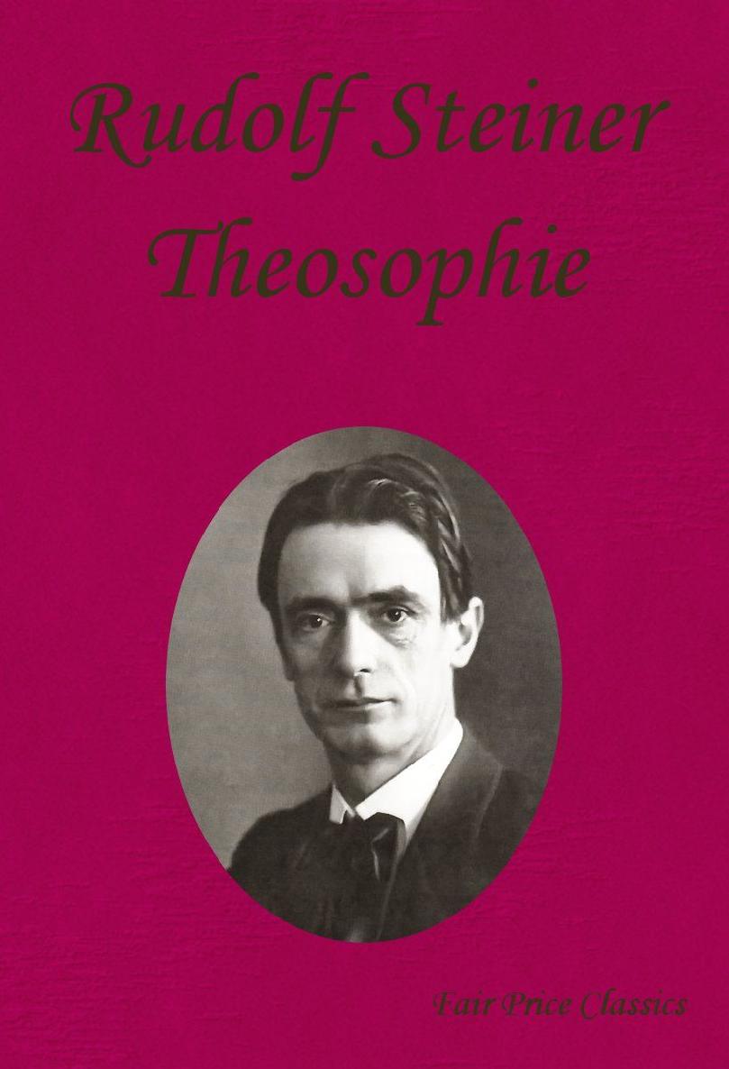 Rudolf Steiner: Theosophie