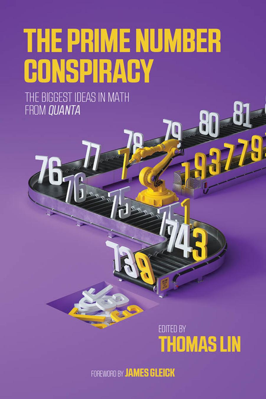 The Prime Number Conspiracy