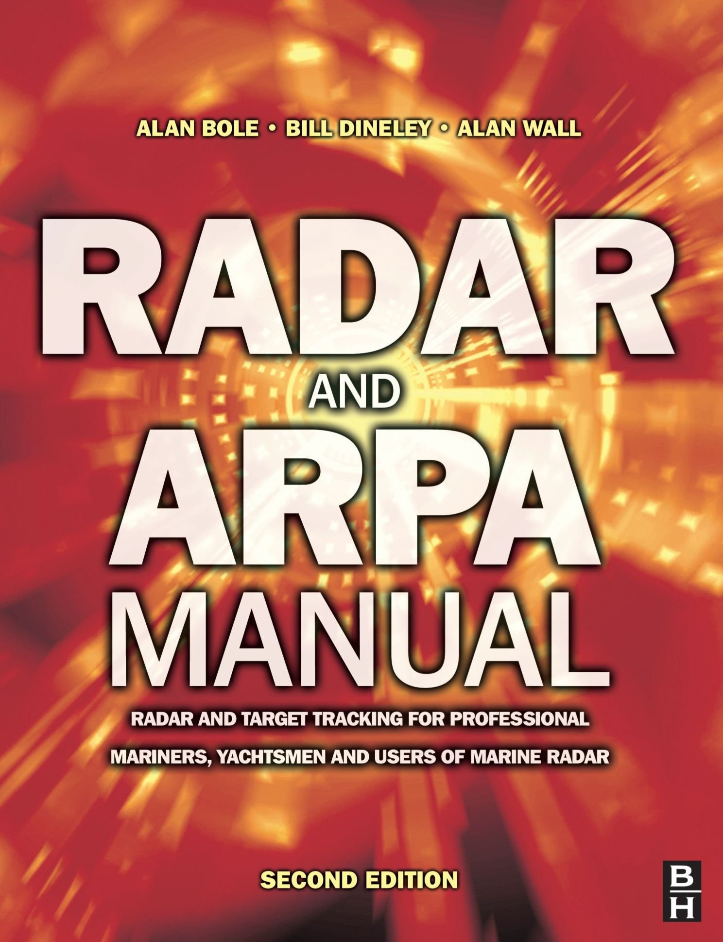 Radar and ARPA Manual