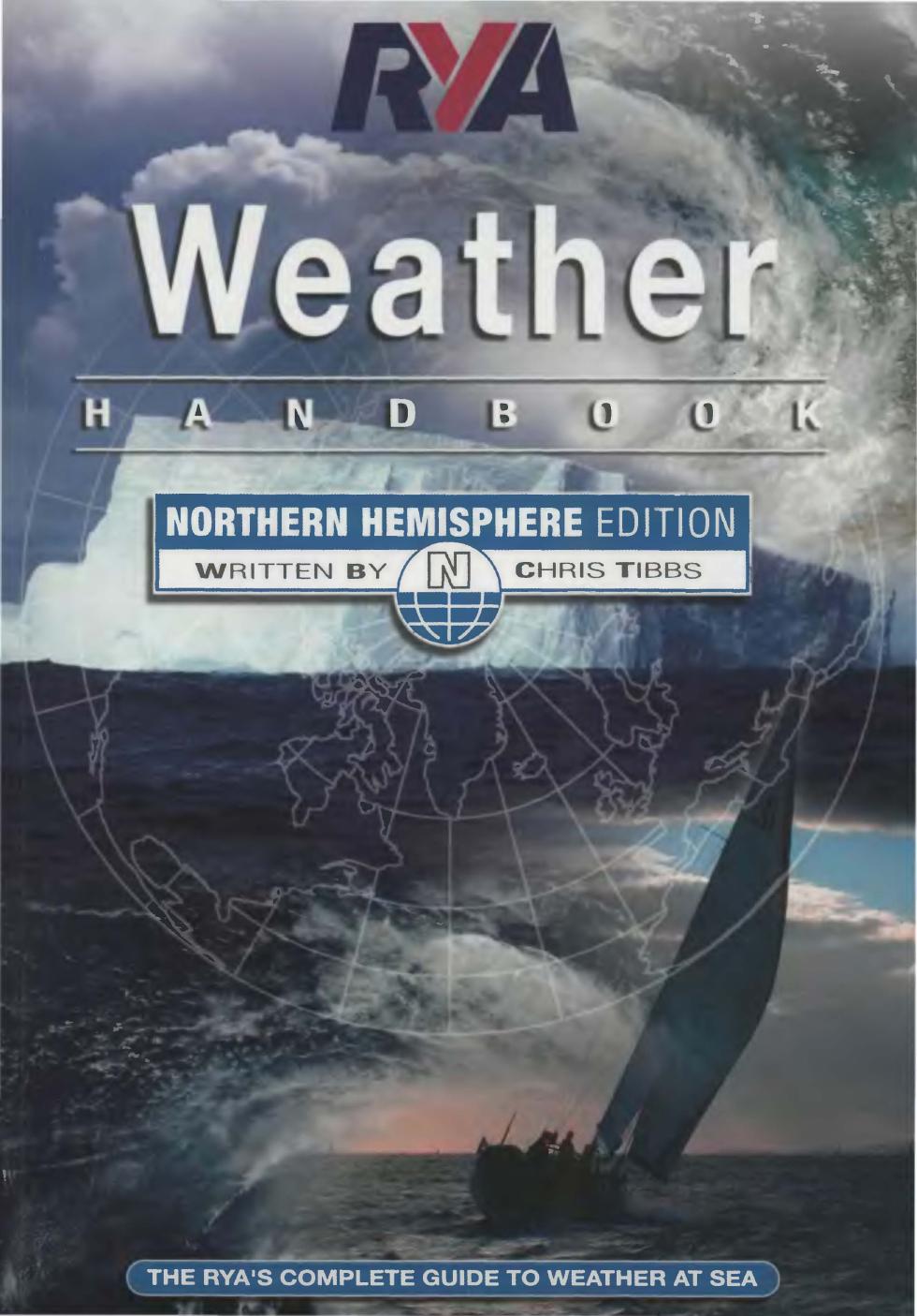 RYA Weather Handbook