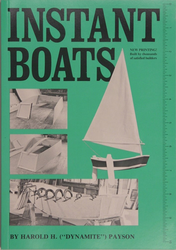 Build the New Instant Boats